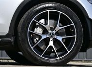 Mercedes GLC220d 4MATIC 9G TRONIC AMG Line