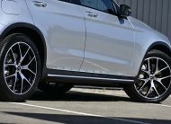 Mercedes GLC220d 4MATIC 9G TRONIC AMG Line