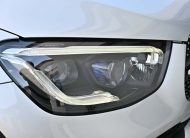 Mercedes GLC220d 4MATIC 9G TRONIC AMG Line