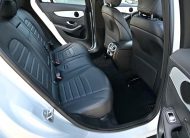 Mercedes GLC220d 4MATIC 9G TRONIC AMG Line