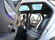 Mercedes GLC220d 4MATIC 9G TRONIC AMG Line