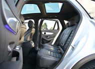 Mercedes GLC220d 4MATIC 9G TRONIC AMG Line