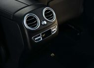 Mercedes GLC220d 4MATIC 9G TRONIC AMG Line