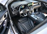 Mercedes GLC220d 4MATIC 9G TRONIC AMG Line