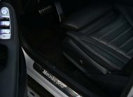 Mercedes GLC220d 4MATIC 9G TRONIC AMG Line