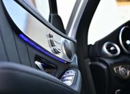 Mercedes GLC220d 4MATIC 9G TRONIC AMG Line