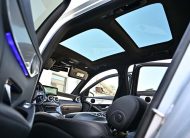 Mercedes GLC220d 4MATIC 9G TRONIC AMG Line