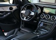 Mercedes GLC220d 4MATIC 9G TRONIC AMG Line