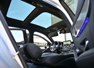 Mercedes GLC220d 4MATIC 9G TRONIC AMG Line