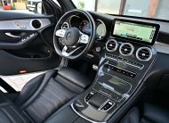 Mercedes GLC220d 4MATIC 9G TRONIC AMG Line