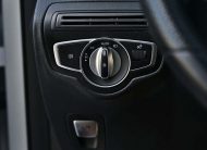Mercedes GLC220d 4MATIC 9G TRONIC AMG Line