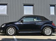 Volkswagen Beetle Cabrio 2.0tdi Highline
