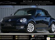 Volkswagen Beetle Cabrio 2.0tdi Highline