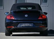 Volkswagen Beetle Cabrio 2.0tdi Highline