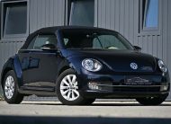 Volkswagen Beetle Cabrio 2.0tdi Highline