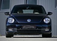 Volkswagen Beetle Cabrio 2.0tdi Highline
