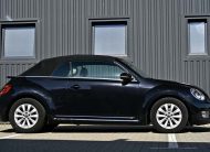 Volkswagen Beetle Cabrio 2.0tdi Highline