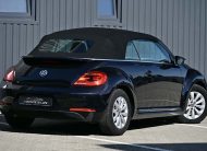 Volkswagen Beetle Cabrio 2.0tdi Highline