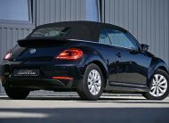 Volkswagen Beetle Cabrio 2.0tdi Highline
