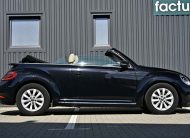 Volkswagen Beetle Cabrio 2.0tdi Highline