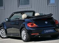 Volkswagen Beetle Cabrio 2.0tdi Highline