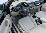 Volkswagen Beetle Cabrio 2.0tdi Highline