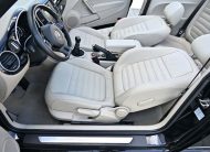 Volkswagen Beetle Cabrio 2.0tdi Highline
