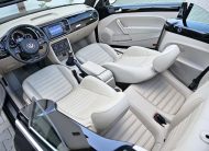 Volkswagen Beetle Cabrio 2.0tdi Highline