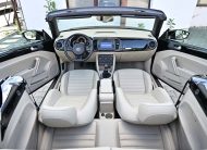 Volkswagen Beetle Cabrio 2.0tdi Highline