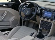 Volkswagen Beetle Cabrio 2.0tdi Highline