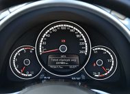 Volkswagen Beetle Cabrio 2.0tdi Highline