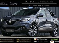 Renault Kadjar 1.6 dCi Energy Intens Edition 4×4
