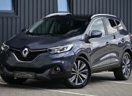 Renault Kadjar 1.6 dCi Energy Intens Edition 4×4