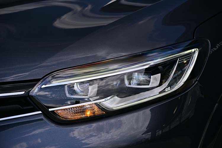 Renault Kadjar 1.6 dCi Energy Intens Edition 4×4