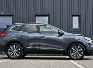 Renault Kadjar 1.6 dCi Energy Intens Edition 4×4