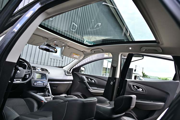 Renault Kadjar 1.6 dCi Energy Intens Edition 4×4