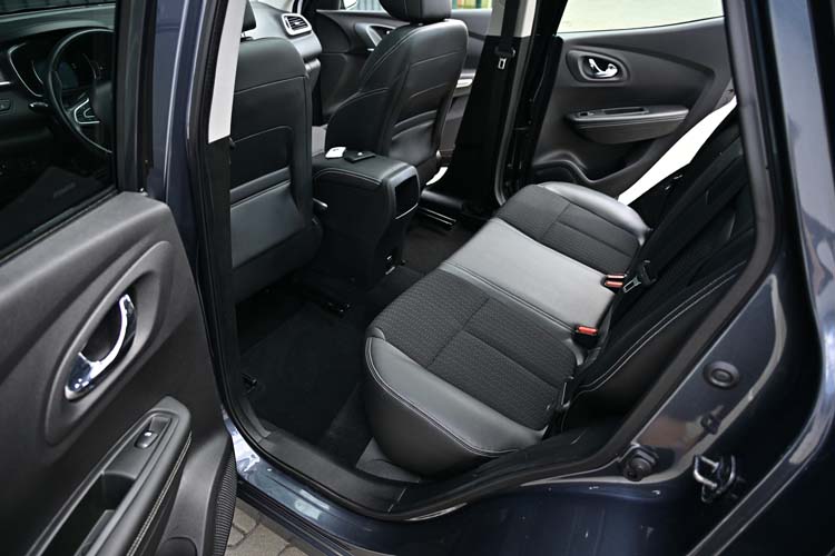 Renault Kadjar 1.6 dCi Energy Intens Edition 4×4