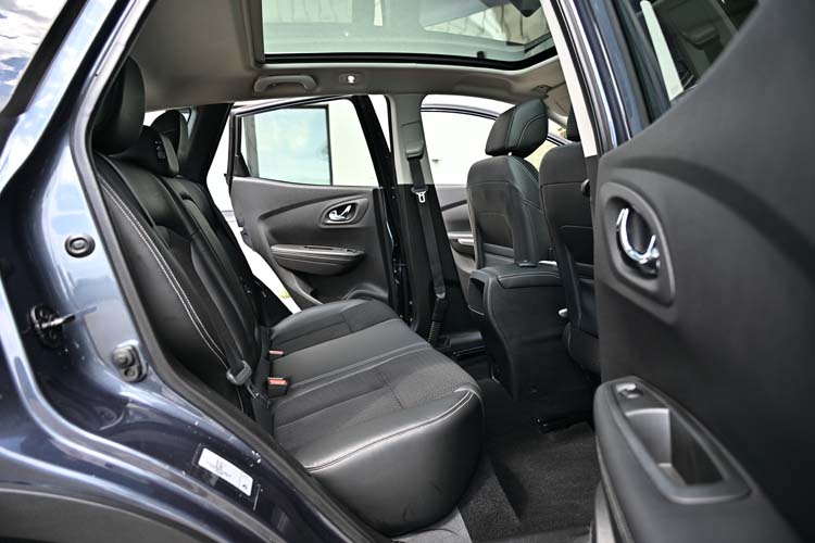 Renault Kadjar 1.6 dCi Energy Intens Edition 4×4