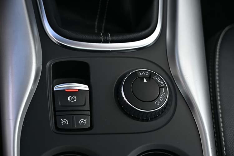 Renault Kadjar 1.6 dCi Energy Intens Edition 4×4