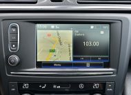Renault Kadjar 1.6 dCi Energy Intens Edition 4×4