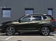 Nissan X-Trail 2.0 dCi 4WD Tekna+ 4×4