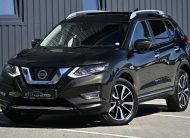 Nissan X-Trail 2.0 dCi 4WD Tekna+ 4×4