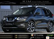 Nissan X-Trail 2.0 dCi 4WD Tekna+ 4×4