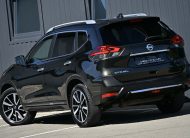 Nissan X-Trail 2.0 dCi 4WD Tekna+ 4×4
