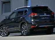 Nissan X-Trail 2.0 dCi 4WD Tekna+ 4×4