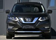 Nissan X-Trail 2.0 dCi 4WD Tekna+ 4×4