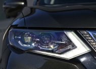 Nissan X-Trail 2.0 dCi 4WD Tekna+ 4×4