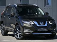 Nissan X-Trail 2.0 dCi 4WD Tekna+ 4×4