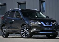 Nissan X-Trail 2.0 dCi 4WD Tekna+ 4×4