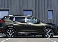Nissan X-Trail 2.0 dCi 4WD Tekna+ 4×4